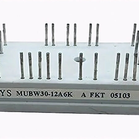 FOR MUBW30-12A6K IXYS Power Module IGBT MUBW3012A6K