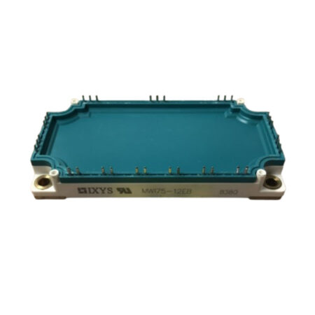 FOR MWI75-12E8 Power IXYS Module IGBT MWI7512E8