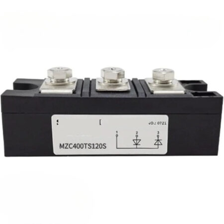FOR MZC400TS120S Power Module IGBT