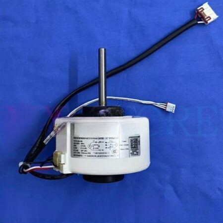 FOR Miade New Fan Motor RPG28D/RPG28N/RPG26M RPG28R RPG25 Air Conditioner