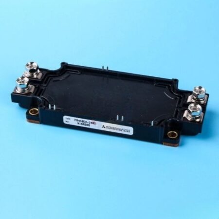 FOR Mitsubishi CM450DX-24S1 Module Power Supply CM200RL12NFB