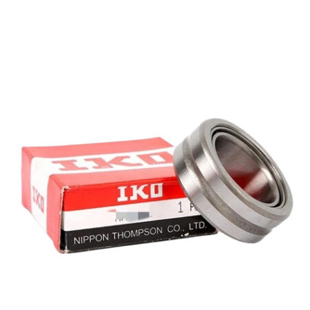 FOR NA49/32 IKO Needle Roller Bearing With Inner Ring 32x52x20mm