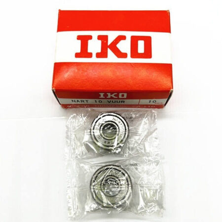 FOR NART50VR IKO Cam Follower Support Roller Bearing 50 x 90 x 30 mm