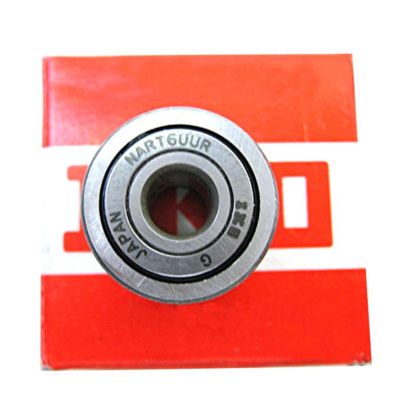 FOR NART5R IKO Cam Follower Support Track Roller Bearing