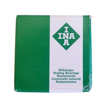 FOR NATR17X INA Cam Follower Track Needle Roller Bearing