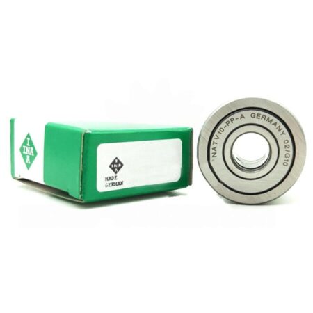 FOR NATV12PP INA Cam Follower Yoke Roller Track Bearing 12x32x15mm