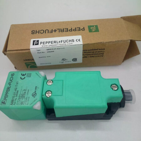 FOR NBB15-U1-A2-T-V1 Pepperl+Fuchs Proximity Switch Sensor