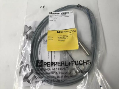 FOR NBB2-12GM50-E2 Pepperl+Fuchs Sensor Proximity Switch