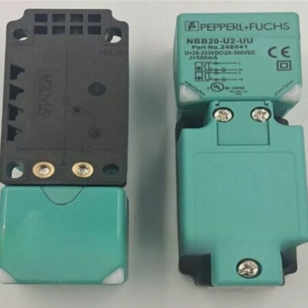 FOR NBB20-U2-UU NBB20-U2-UU PEPPERL+FUCHS Sensor