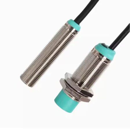 FOR NBB5-18GM50-E1 P+F Proximity Switch Sensor