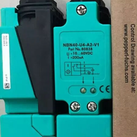 FOR NBN40-U4-A2-V1 Pepperl+Fuchs Proximity Switch Sensor