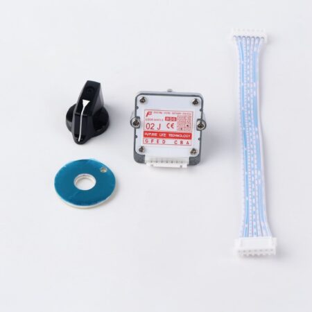 FOR NDS02J Future Digital Band-Switching Feed Rate Multiplier Rotary NDS-02J