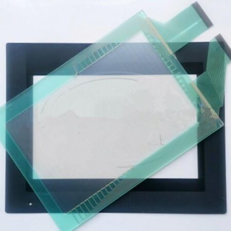 FOR NEW IN BOX PRO-FACE TOUCH SCREEN GLASS + PROTECTIVE FILM DMC-2306