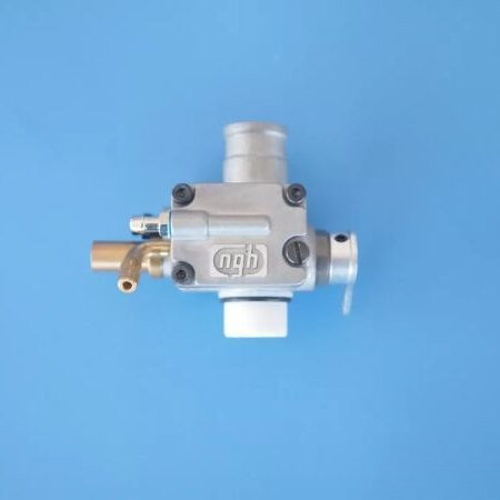 FOR NGH GT9pro 09200p New Engine Carburetor W/ Fuel Pump