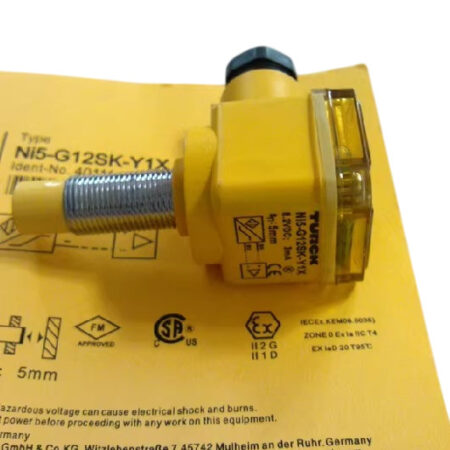 FOR NI5-P12SK-Y1X TURCK Proximity Switch Sensor