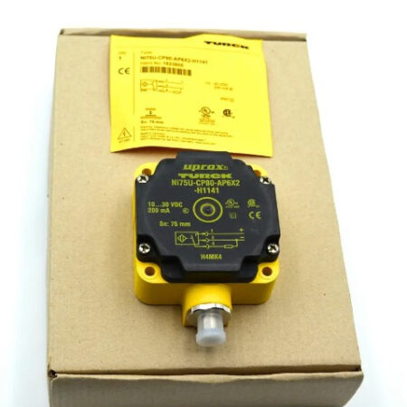 FOR NI75U-CP80-AP6X2-H1141 TURCK Proximity Switch Sensor