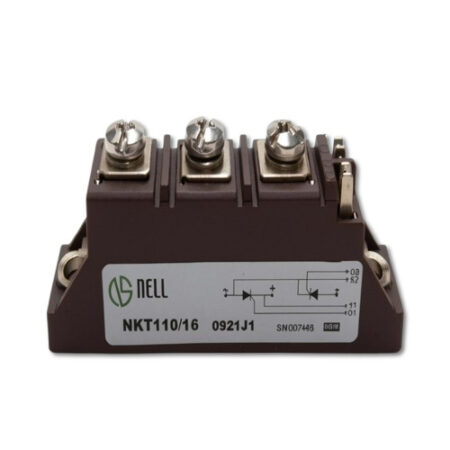 FOR NKT110/16 Power Module Thyristor