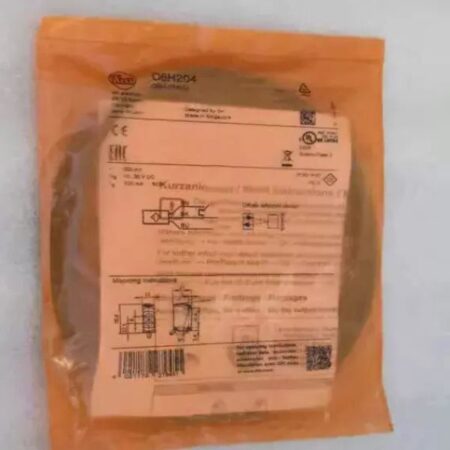 FOR O6H204 IFM Photoelectric Switch Sensor