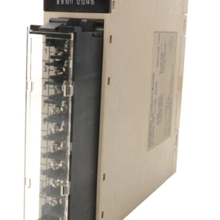 FOR OMRON C200H-OC226 Output Unit