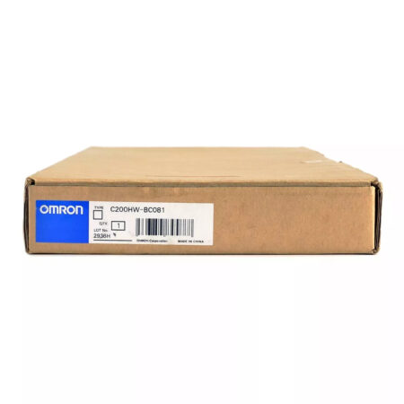 FOR OMRON C200HW-BC081 PLC Module