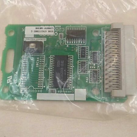 FOR OMRON C200HW-ME04K