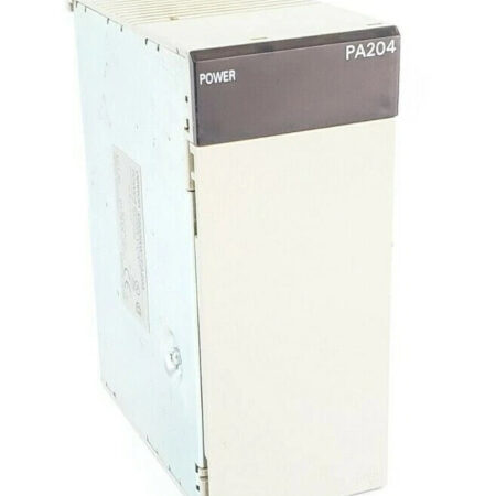 FOR OMRON C200HW-PA204 Power Supply Unit
