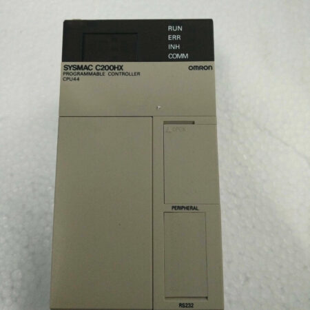 FOR OMRON C200HX-CPU44-E CPU Unit
