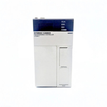 FOR OMRON C200HX-CPU64-Z Programmable Controller