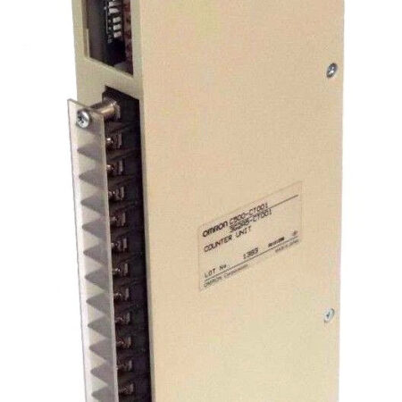 FOR OMRON C500-CT001 PLC Module
