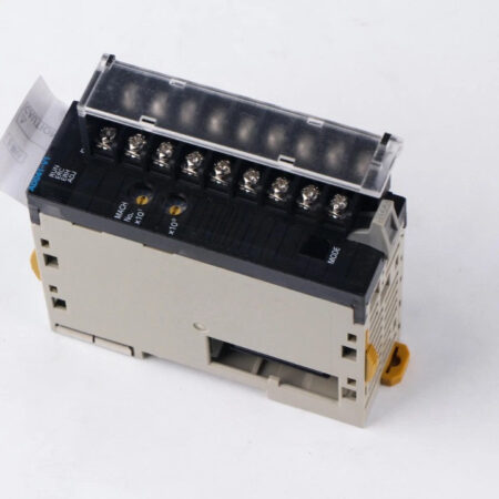 FOR OMRON CJ1W-AD041-V1 PLC Module