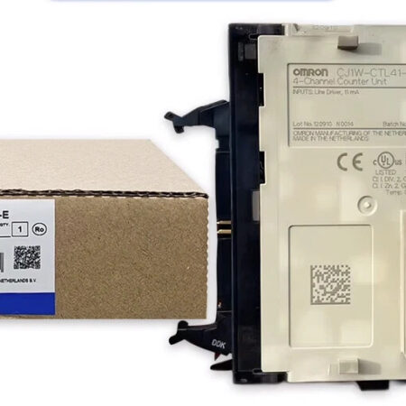 FOR OMRON CJ1W-CTL41-E PLC Module