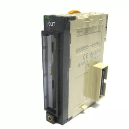 FOR OMRON CJ1W-IC101 PLC Module