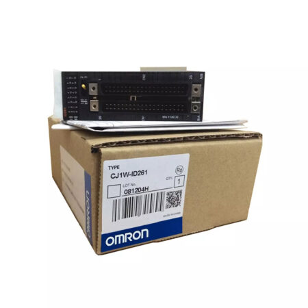 FOR OMRON CJ1W-ID261 Input Unit