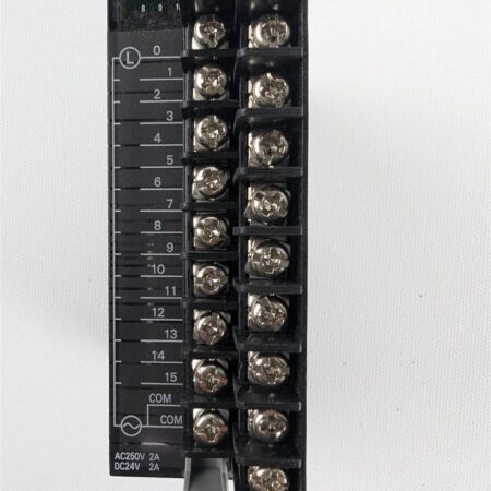 FOR OMRON CJ1W-OC211 Output Unit