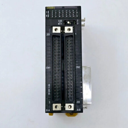 FOR OMRON CJ1W-OD261 Output Unit