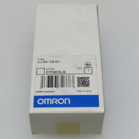 FOR OMRON CJ1W-TB101 PLC Module