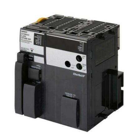 FOR OMRON CJ2H-CPU68-EIP PLC Module