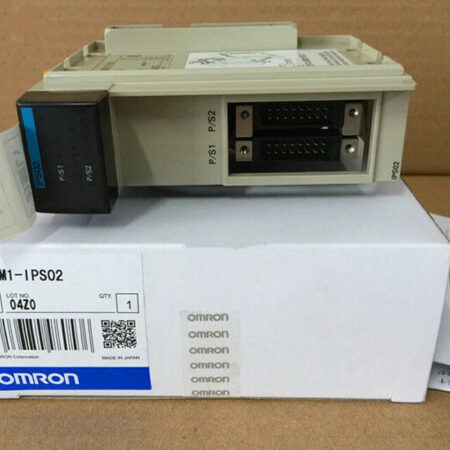 FOR OMRON CQM1-IPS02 Power Supply Unit