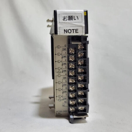 FOR OMRON CQM1-OA221 PLC Module Output Unit