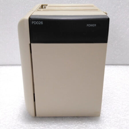 FOR OMRON CQM1-PD026 Power Supply Unit