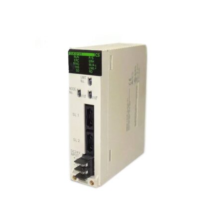 FOR OMRON CS1W-CLK12-V1 PLC Module
