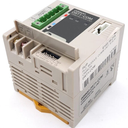 FOR OMRON DRT1-COM PLC Module