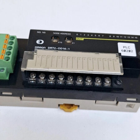 FOR OMRON DRT2-OD16-1 Remote Terminal