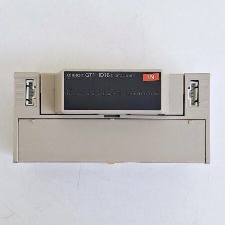 FOR OMRON GT1-ID16 PLC Module
