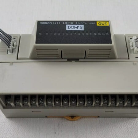 FOR OMRON GT1-OD16-1 Digital Unit