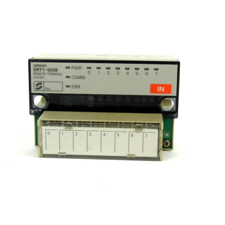 FOR OMRON SRT1-ID08 Remote Terminal
