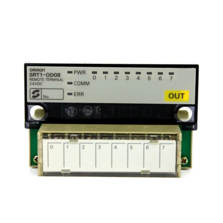 FOR OMRON SRT1-OD08 Remote Terminal