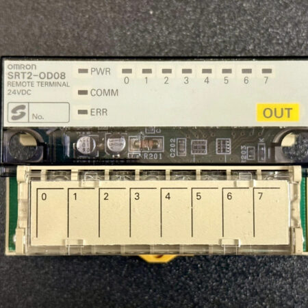 FOR OMRON SRT2-OD08 Remote Terminal