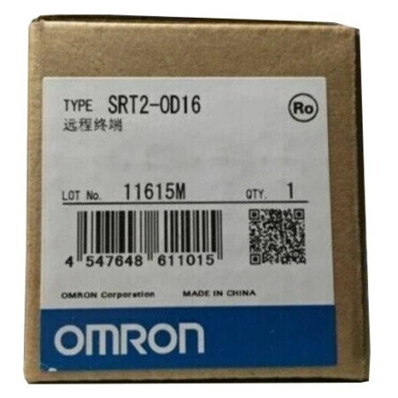 FOR OMRON SRT2-OD16 PLC Module