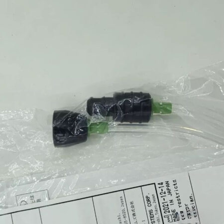 FOR Olympus MAJ-222 New Suction Cleaning Connector